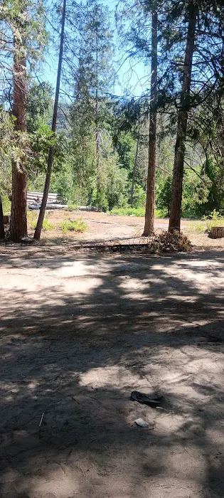 Duff Creek Campground Picture 4