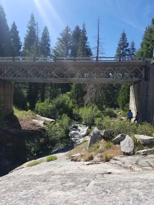 Whiskers Campground Picture 3