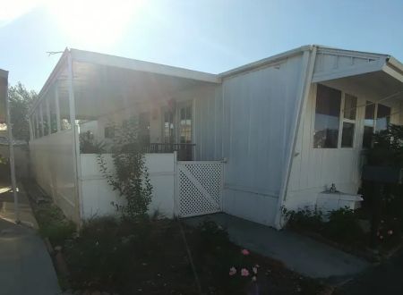 Sunset Gardens West Mobile
