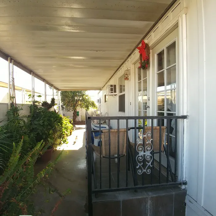 Sunset Gardens West Mobile Picture 3