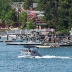 Bass Lake Recreation Area