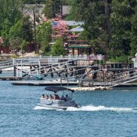 Bass Lake Recreation Area ico