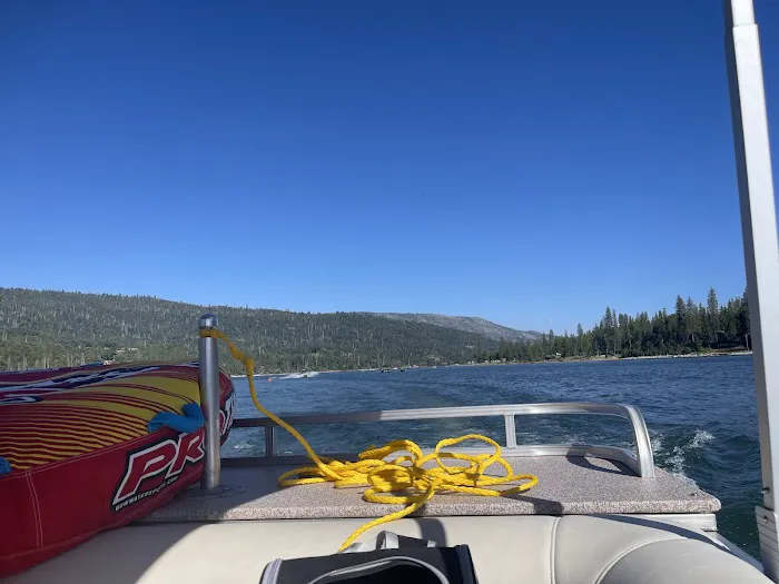 Bass Lake Recreation Area Picture 5
