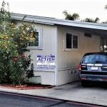 Fountain Blue Mobile Home Park