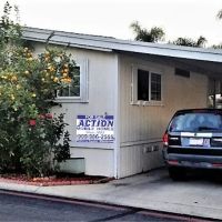 Fountain Blue Mobile Home Park ico