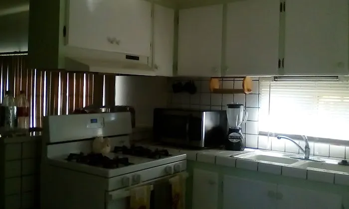 Fountain Blue Mobile Home Park Picture 5