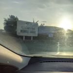Walnut Creek Mobile Lodge