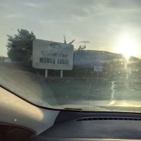 Walnut Creek Mobile Lodge ico