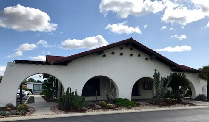 Vista Del Monte Mobile Home Community Picture 1