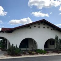 Vista Del Monte Mobile Home Community ico