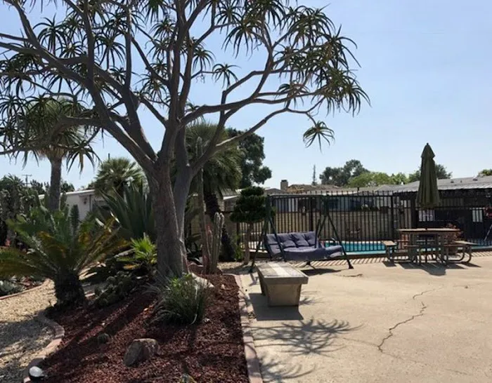 Vista Del Monte Mobile Home Community Picture 3