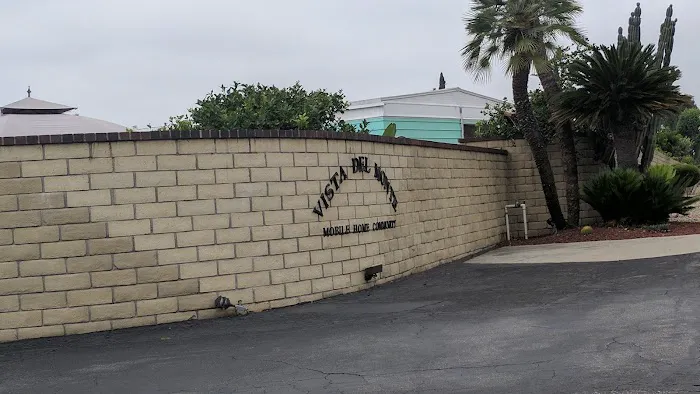Vista Del Monte Mobile Home Community Picture 5