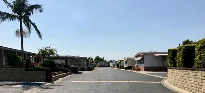 Vista Del Monte Mobile Home Community Picture 6