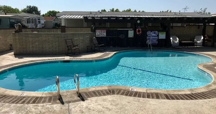 Vista Del Monte Mobile Home Community Picture 4