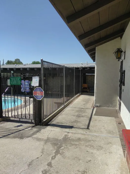 Vista Del Monte Mobile Home Community Picture 8