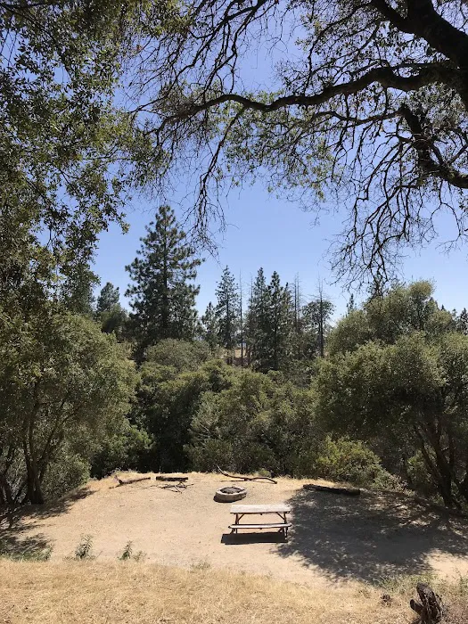 Old Yosemite Base Camp Picture 4