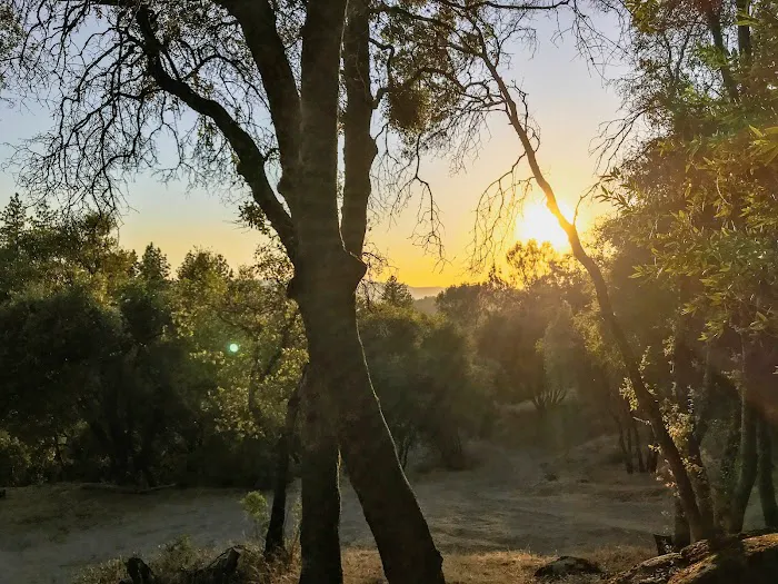 Old Yosemite Base Camp Picture 9