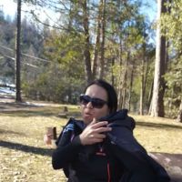 Crane Valley Group Campground ico