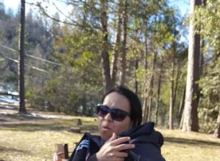 Crane Valley Group Campground