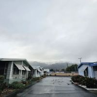Ten Twenty Mobile Home Park ico