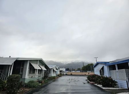 Ten Twenty Mobile Home Park