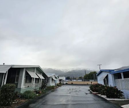 Ten Twenty Mobile Home Park