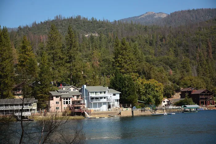Recreation Point Group Campground Picture 1