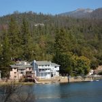Recreation Point Group Campground