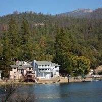 Recreation Point Group Campground ico