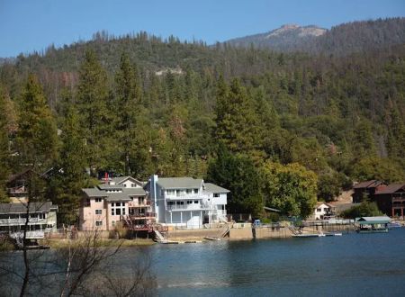 Recreation Point Group Campground
