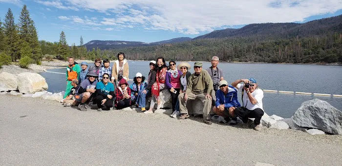 Recreation Point Group Campground Picture 3