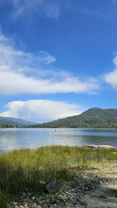 Recreation Point Group Campground Picture 2