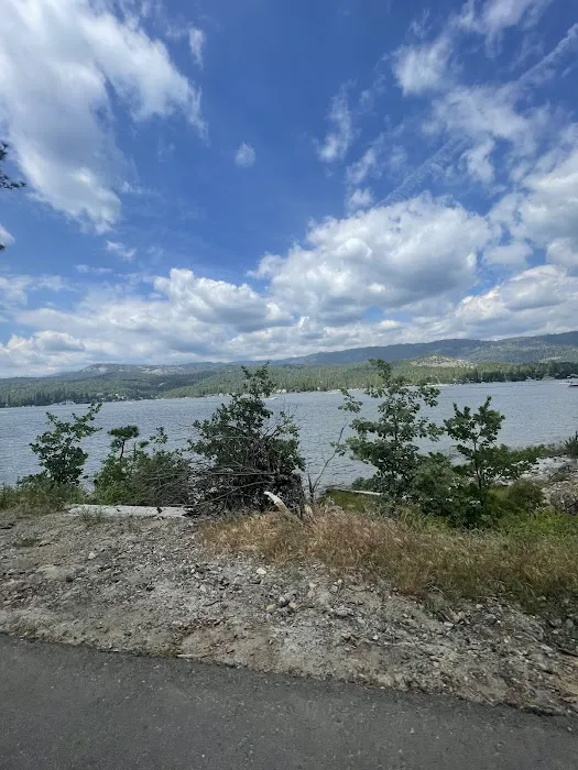 Recreation Point Group Campground Picture 7