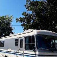 Monrovia Mobile Home Park Est ico