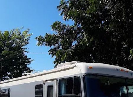 Monrovia Mobile Home Park Est
