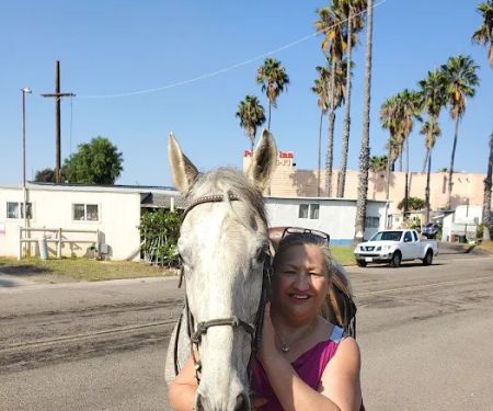 Georgeanna Mobile Home Park