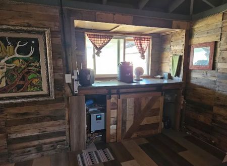May’s Rock Ranch