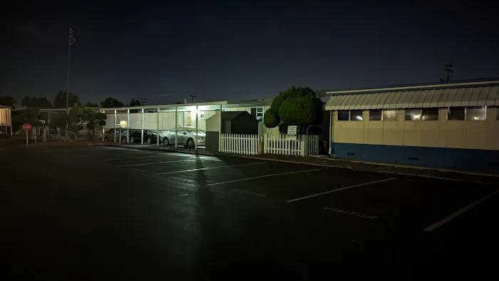 Rancho Bonita Mobile Home Park Picture 1