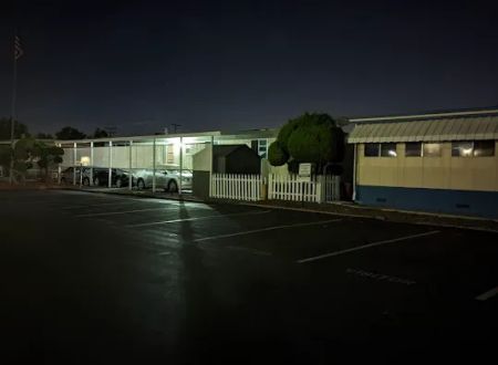 Rancho Bonita Mobile Home Park