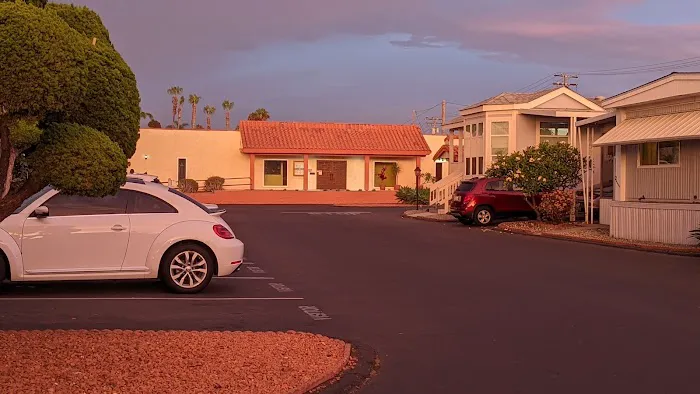 Rancho Bonita Mobile Home Park Picture 2