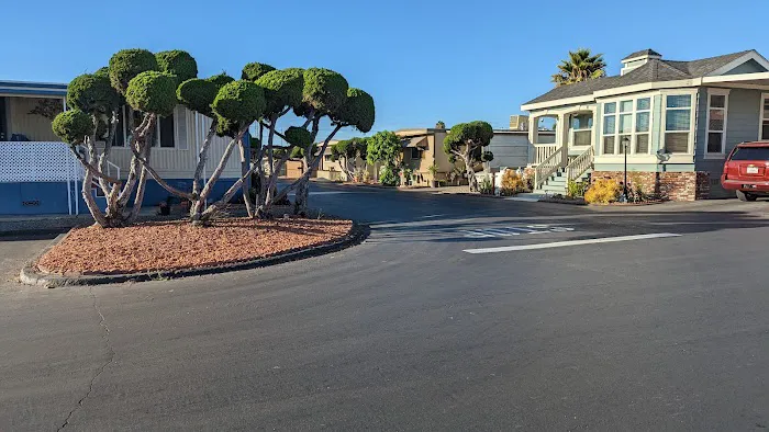 Rancho Bonita Mobile Home Park Picture 6