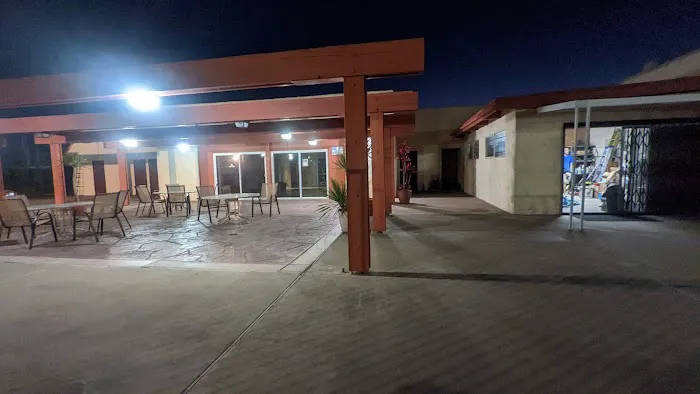 Rancho Bonita Mobile Home Park Picture 9