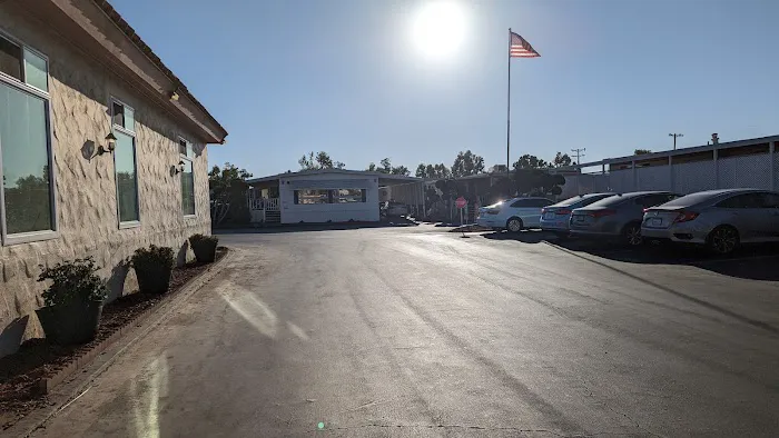 Rancho Bonita Mobile Home Park Picture 8