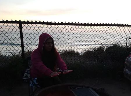 South Carlsbad Campfire Center