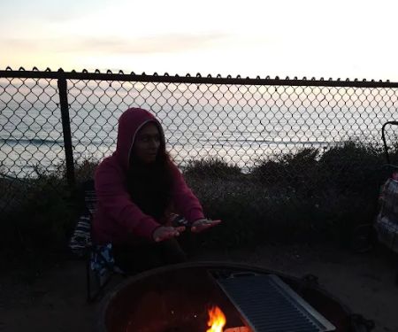 South Carlsbad Campfire Center