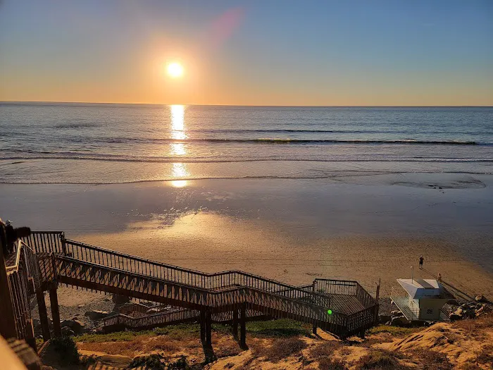 South Carlsbad State Beach Picture 1