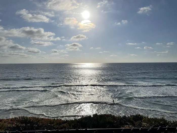 South Carlsbad State Beach Picture 3