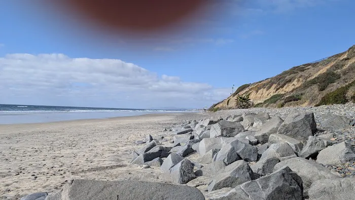 South Carlsbad State Beach Picture 5