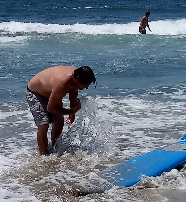 South Carlsbad State Beach Picture 10