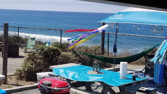 South Carlsbad State Beach Picture 7